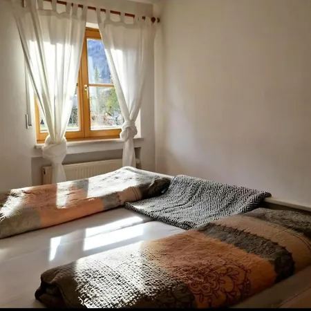 Zum Traumhaften Ausblick Grainau Esterno foto