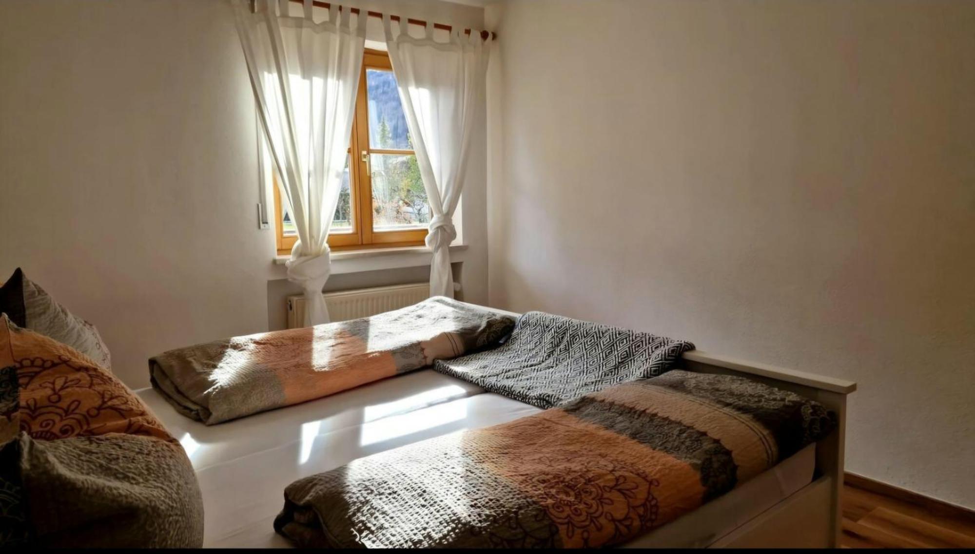 Apartment Zum Traumhaften Ausblick