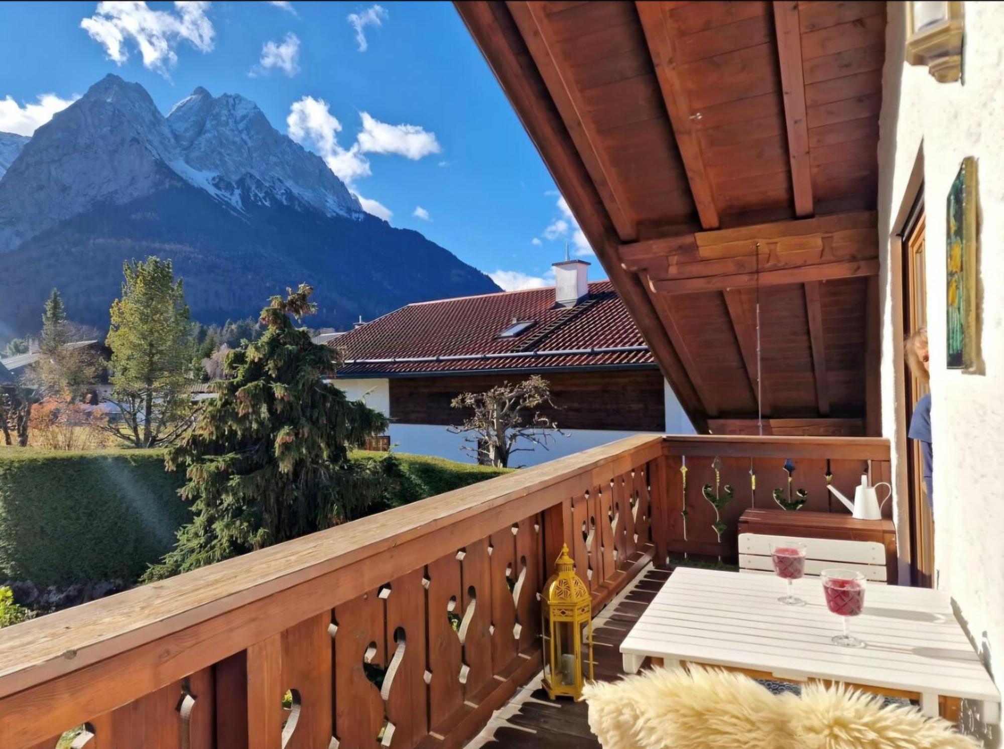 Zum Traumhaften Ausblick Apartment *